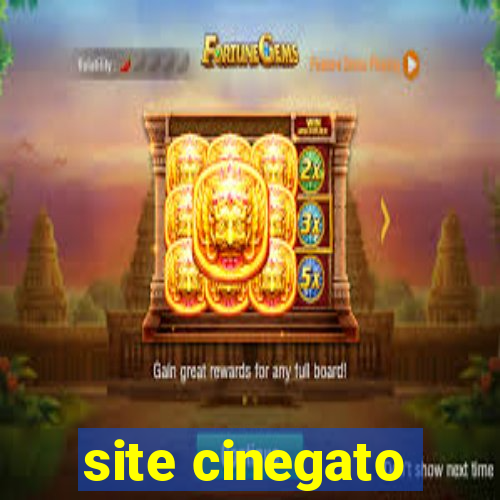 site cinegato